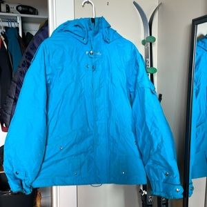 Oakley Ski and Snowboard Jacket